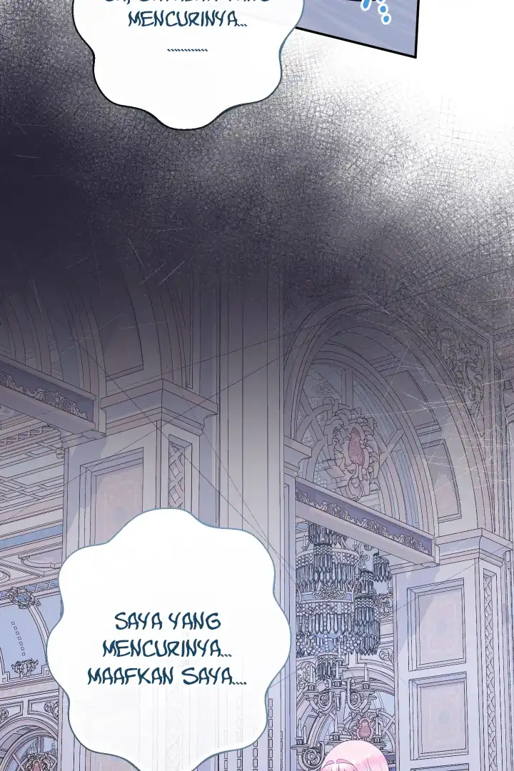 Lord Baby Runs A Romance Fantasy With Cash Chapter 72 - Page 33