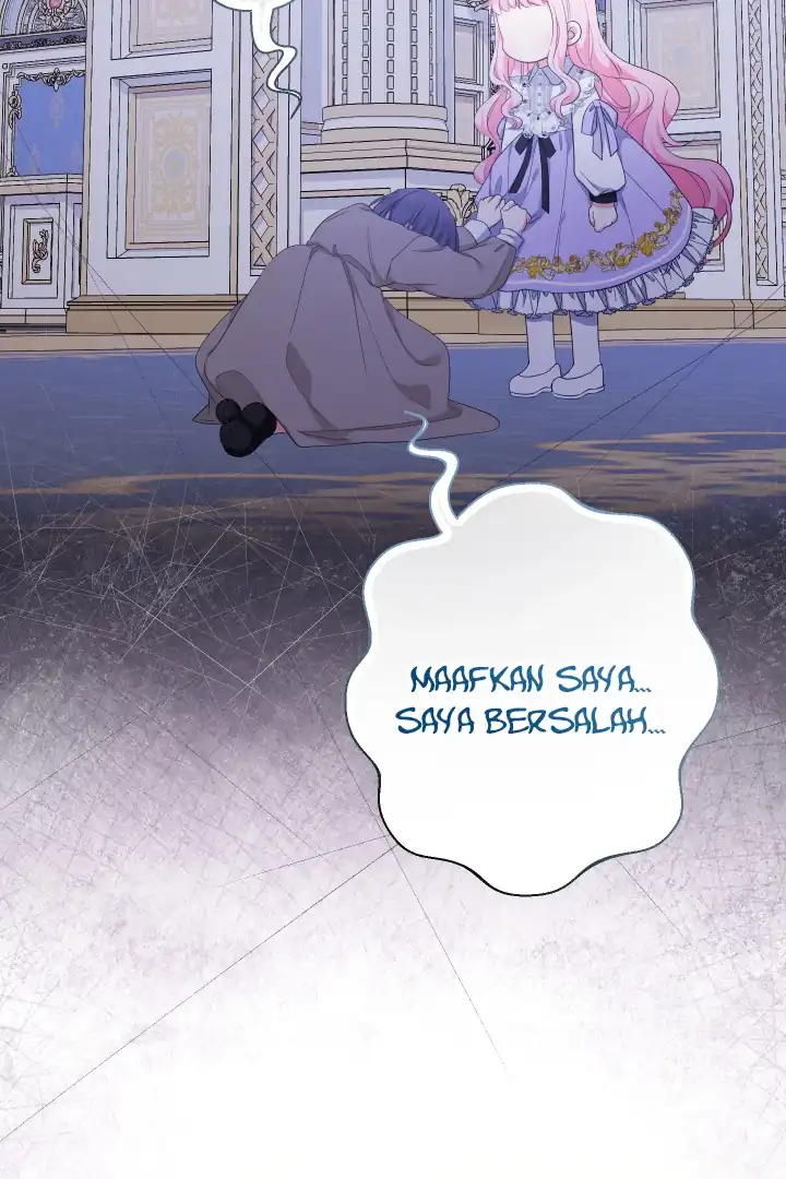Lord Baby Runs A Romance Fantasy With Cash Chapter 72 - Page 34