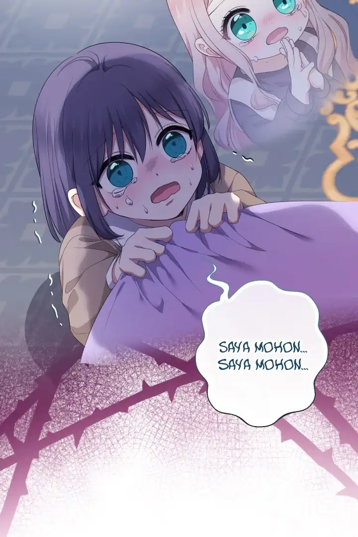 Lord Baby Runs A Romance Fantasy With Cash Chapter 72 - Page 37