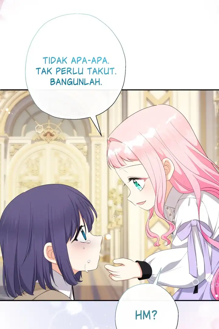 Lord Baby Runs A Romance Fantasy With Cash Chapter 72 - Page 38