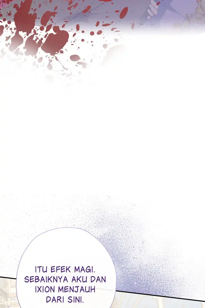 Lord Baby Runs A Romance Fantasy With Cash Chapter 72 - Page 41