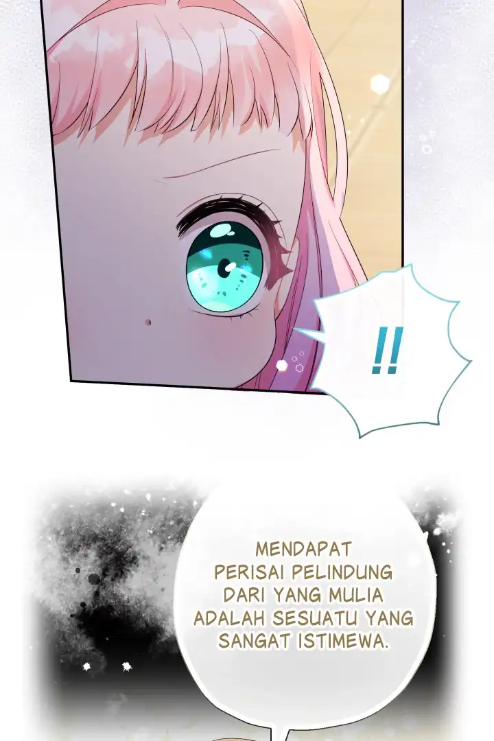 Lord Baby Runs A Romance Fantasy With Cash Chapter 72 - Page 43