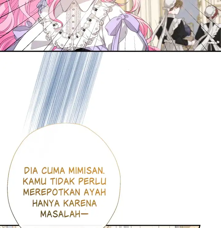 Lord Baby Runs A Romance Fantasy With Cash Chapter 72 - Page 46
