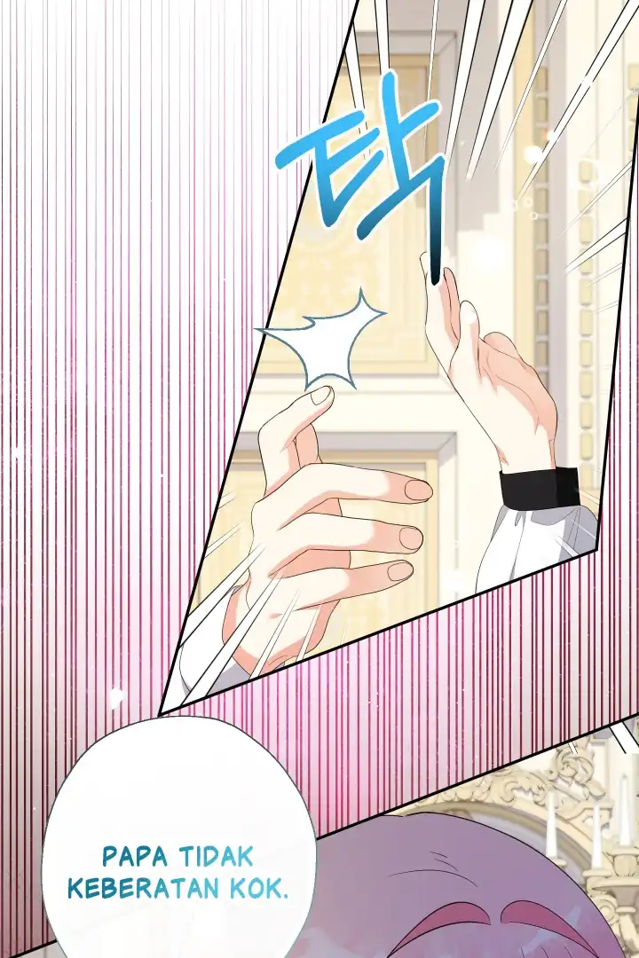 Lord Baby Runs A Romance Fantasy With Cash Chapter 72 - Page 48