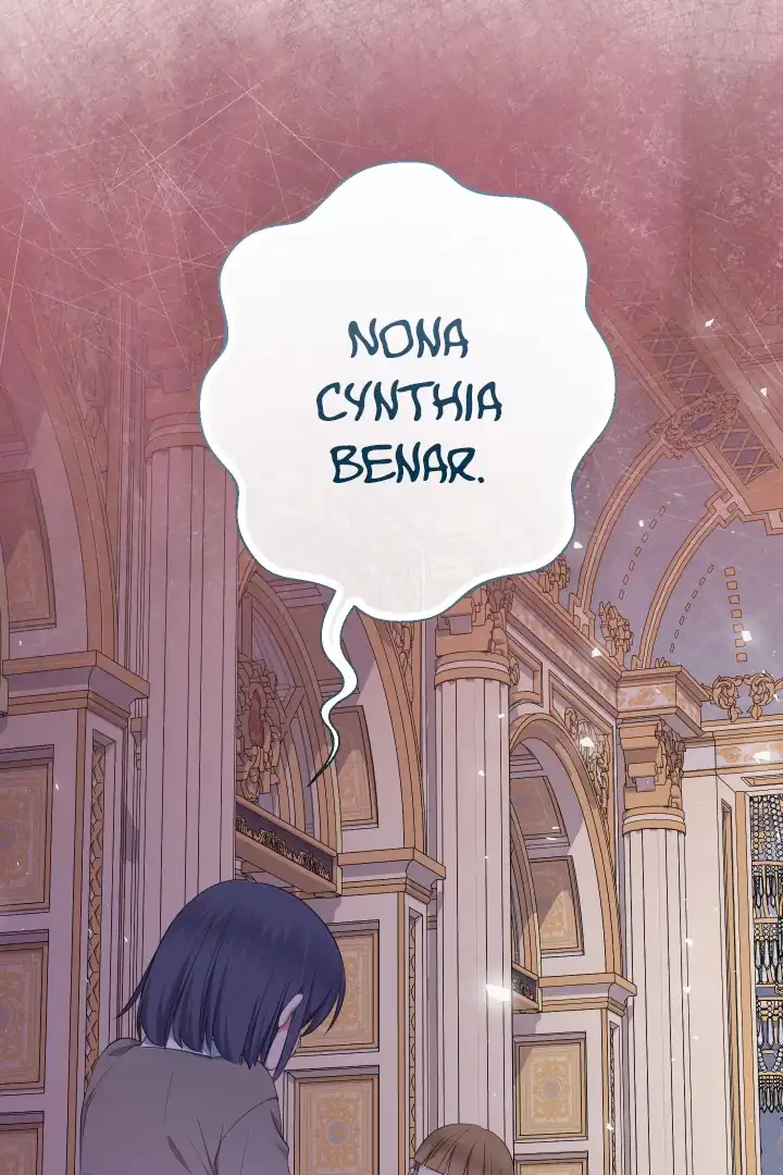 Lord Baby Runs A Romance Fantasy With Cash Chapter 72 - Page 5