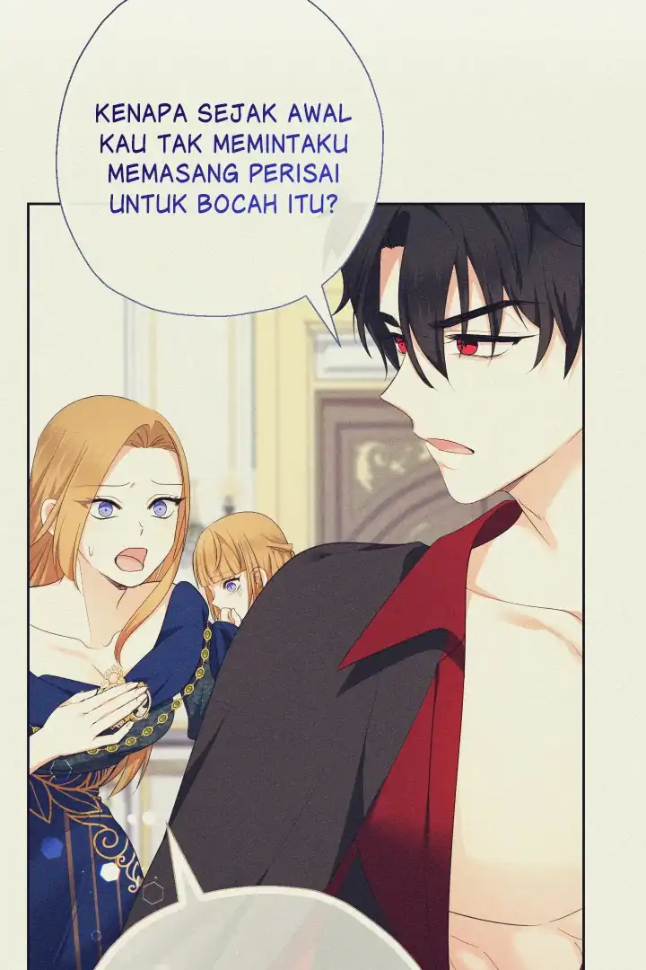 Lord Baby Runs A Romance Fantasy With Cash Chapter 72 - Page 60