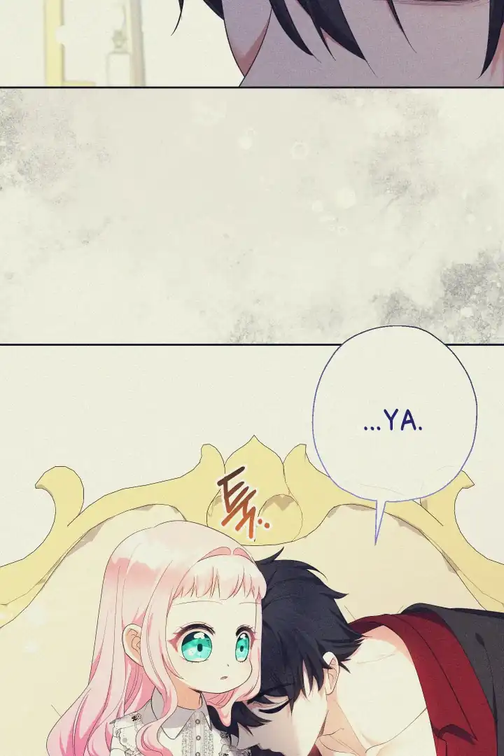 Lord Baby Runs A Romance Fantasy With Cash Chapter 72 - Page 63