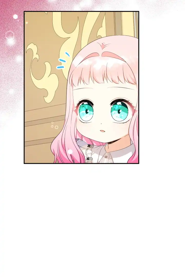 Lord Baby Runs A Romance Fantasy With Cash Chapter 72 - Page 72