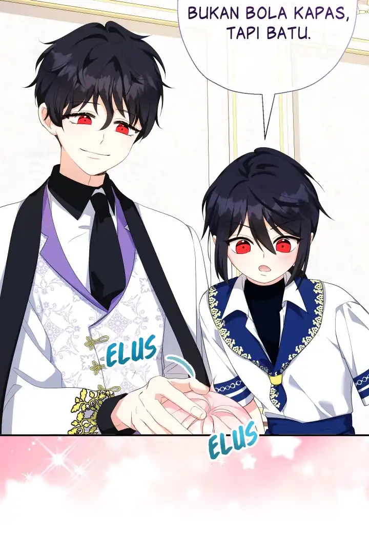 Lord Baby Runs A Romance Fantasy With Cash Chapter 72 - Page 79