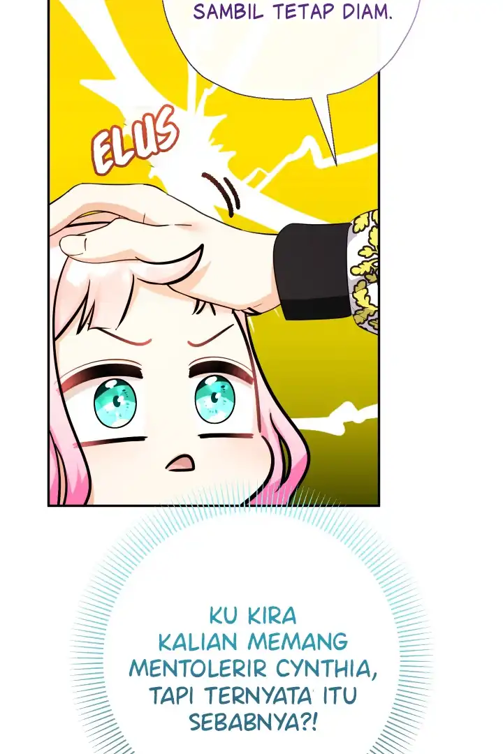 Lord Baby Runs A Romance Fantasy With Cash Chapter 72 - Page 81