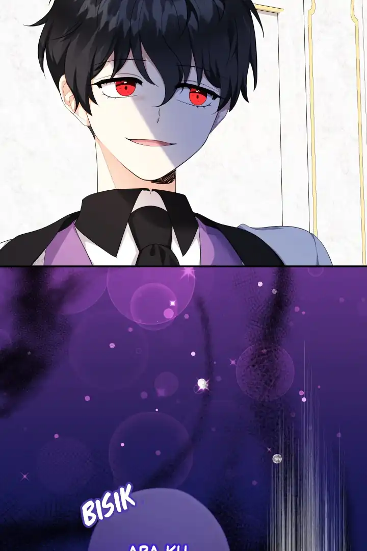 Lord Baby Runs A Romance Fantasy With Cash Chapter 72 - Page 83