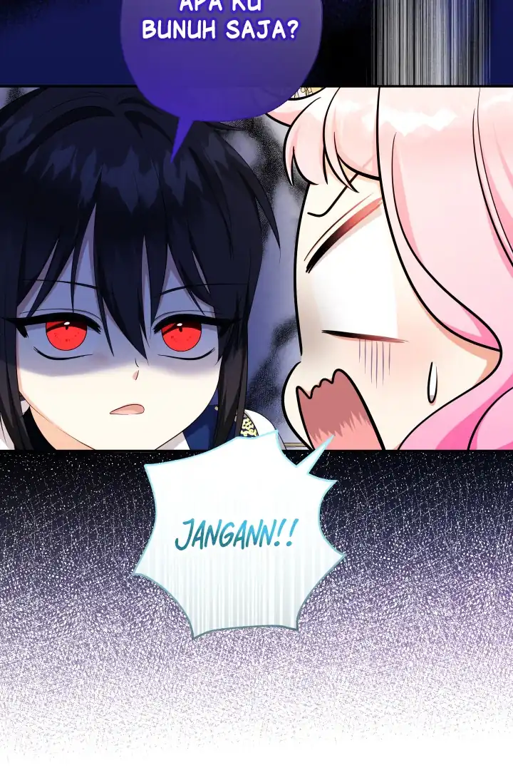 Lord Baby Runs A Romance Fantasy With Cash Chapter 72 - Page 84