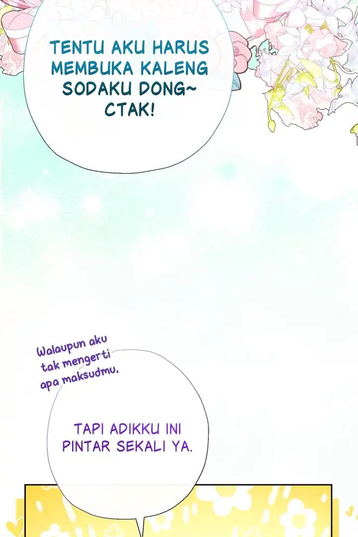 Lord Baby Runs A Romance Fantasy With Cash Chapter 72 - Page 89