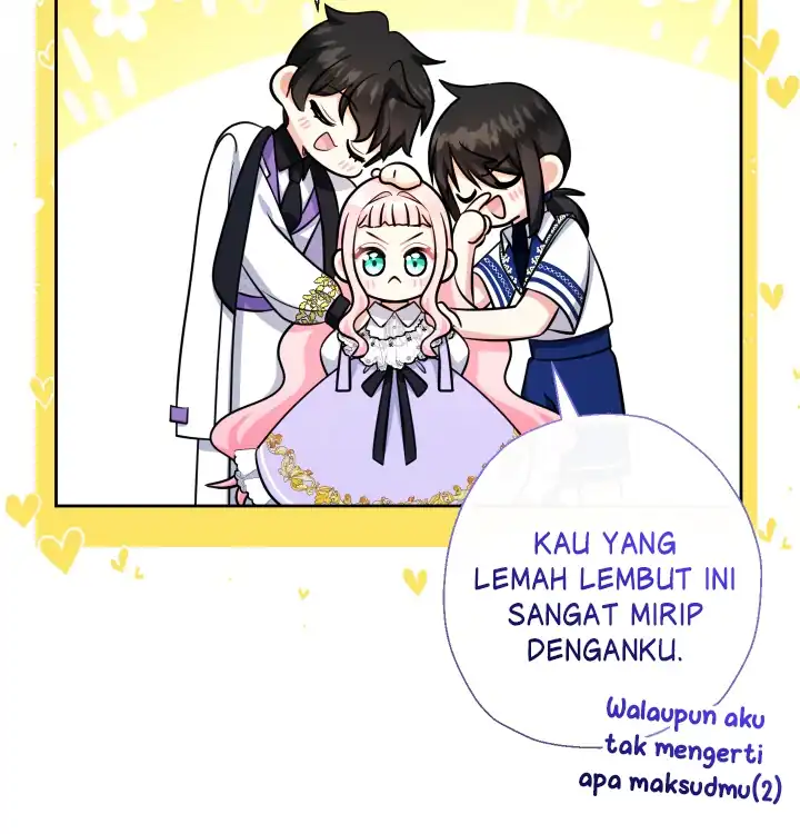 Lord Baby Runs A Romance Fantasy With Cash Chapter 72 - Page 90