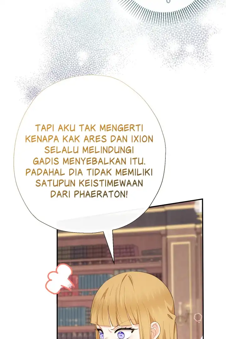 Lord Baby Runs A Romance Fantasy With Cash Chapter 72 - Page 98