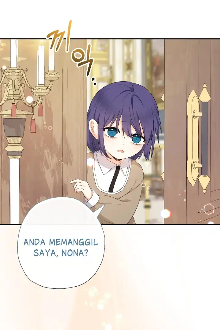 Lord Baby Runs A Romance Fantasy With Cash Chapter 73 - Page 10