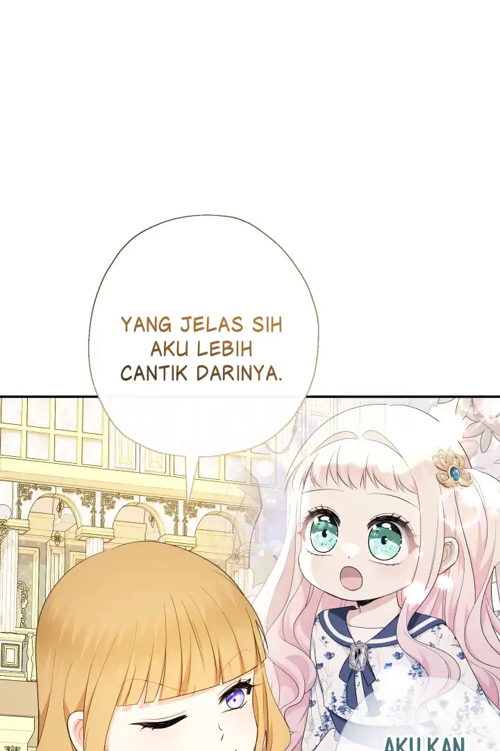Lord Baby Runs A Romance Fantasy With Cash Chapter 73 - Page 100
