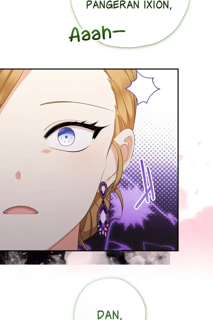 Lord Baby Runs A Romance Fantasy With Cash Chapter 73 - Page 102