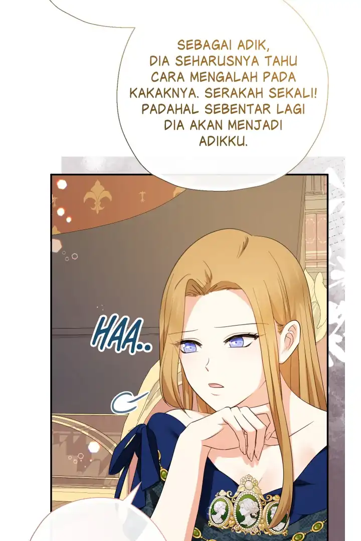 Lord Baby Runs A Romance Fantasy With Cash Chapter 73 - Page 18