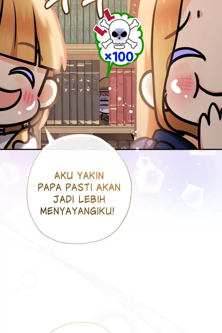 Lord Baby Runs A Romance Fantasy With Cash Chapter 73 - Page 21