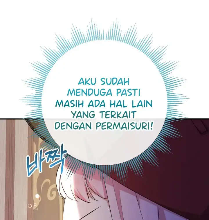Lord Baby Runs A Romance Fantasy With Cash Chapter 73 - Page 25