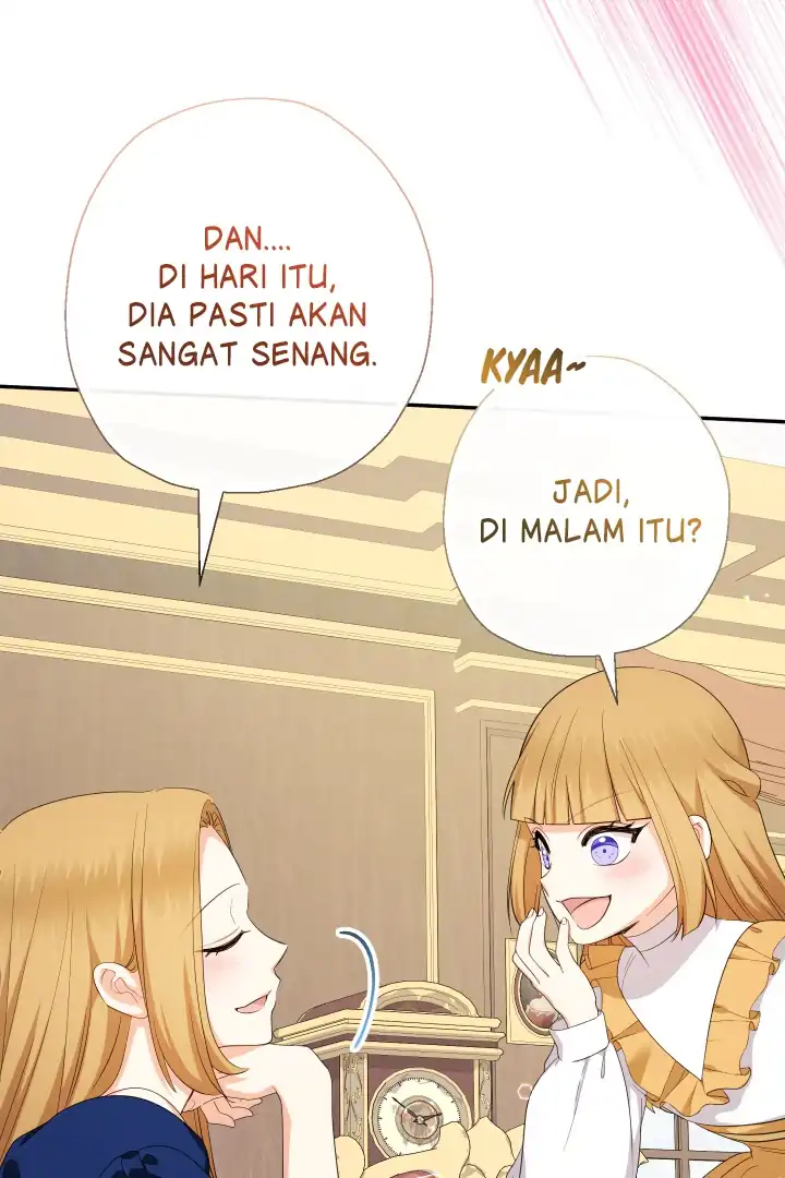 Lord Baby Runs A Romance Fantasy With Cash Chapter 73 - Page 27