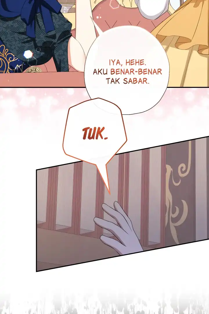 Lord Baby Runs A Romance Fantasy With Cash Chapter 73 - Page 28