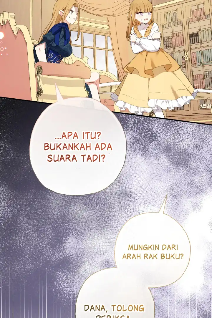 Lord Baby Runs A Romance Fantasy With Cash Chapter 73 - Page 34