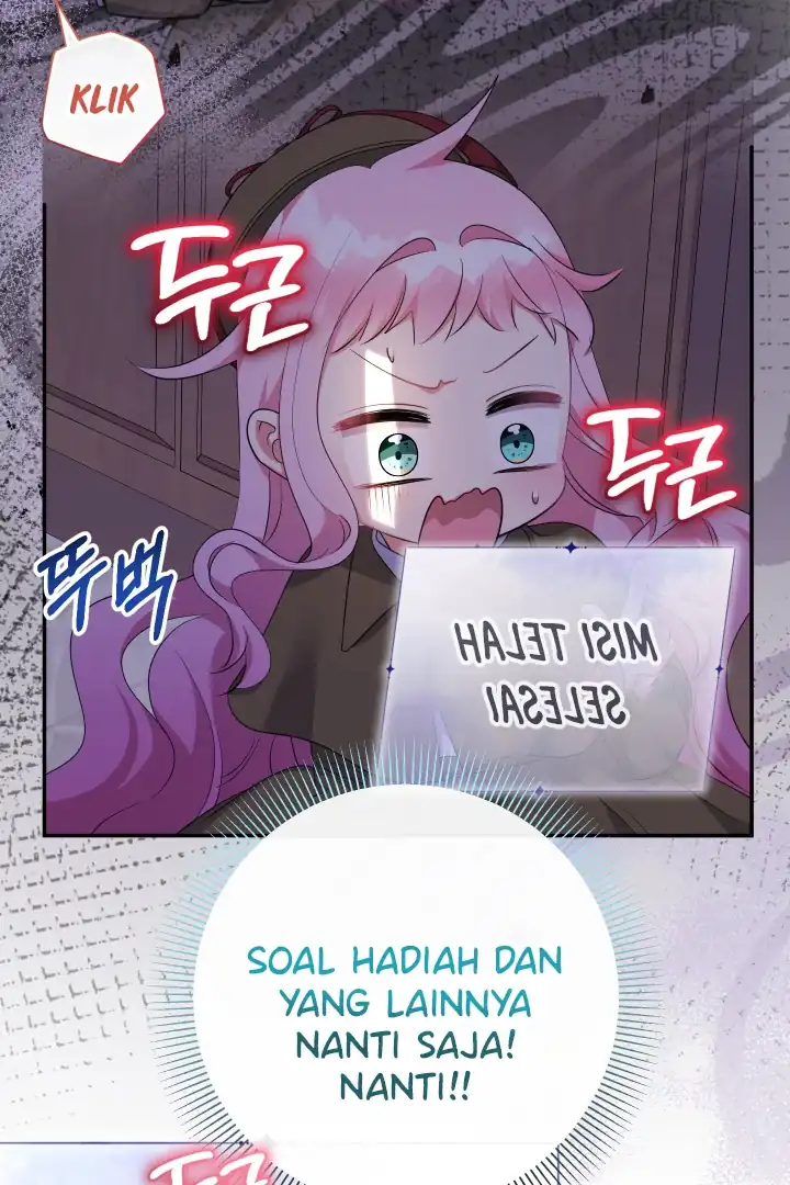 Lord Baby Runs A Romance Fantasy With Cash Chapter 73 - Page 36