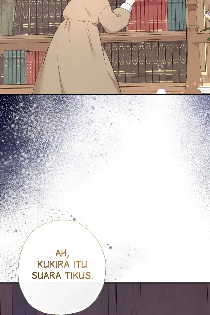 Lord Baby Runs A Romance Fantasy With Cash Chapter 73 - Page 48