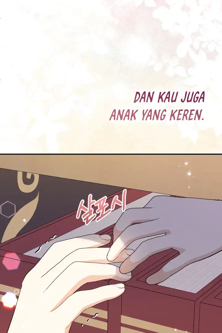 Lord Baby Runs A Romance Fantasy With Cash Chapter 73 - Page 53