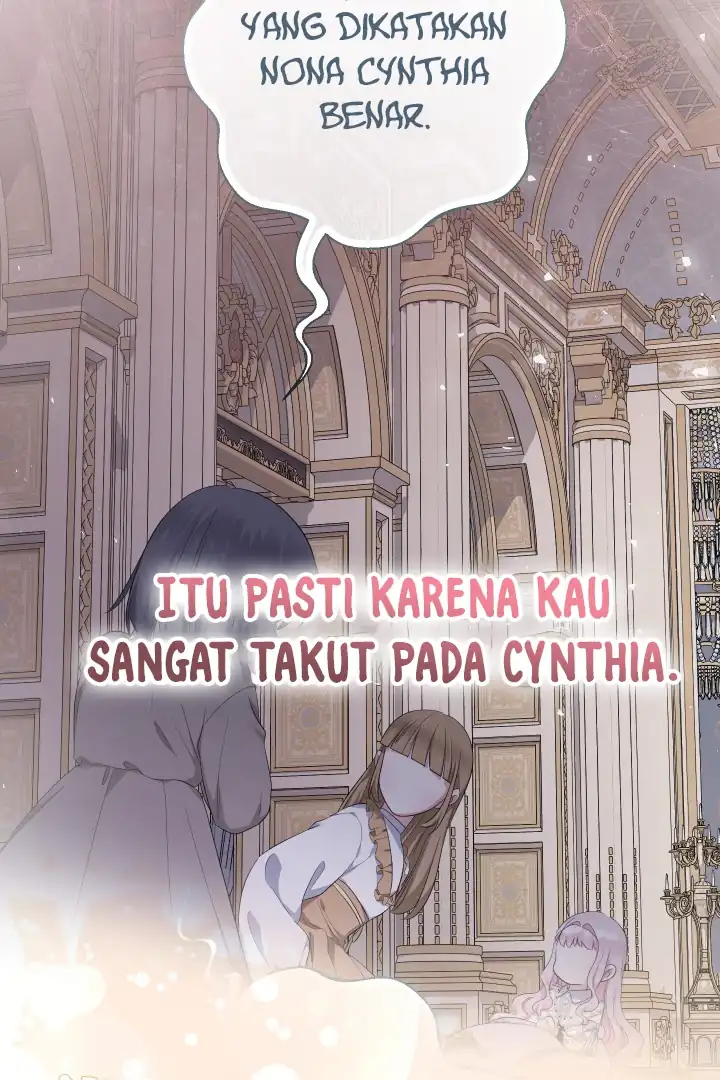 Lord Baby Runs A Romance Fantasy With Cash Chapter 73 - Page 55