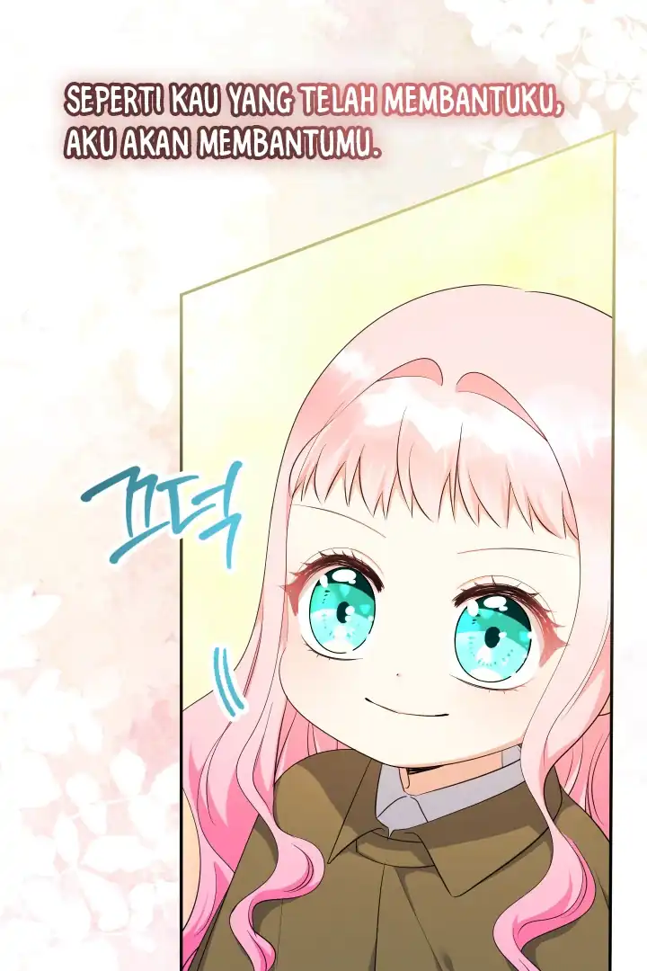Lord Baby Runs A Romance Fantasy With Cash Chapter 73 - Page 58