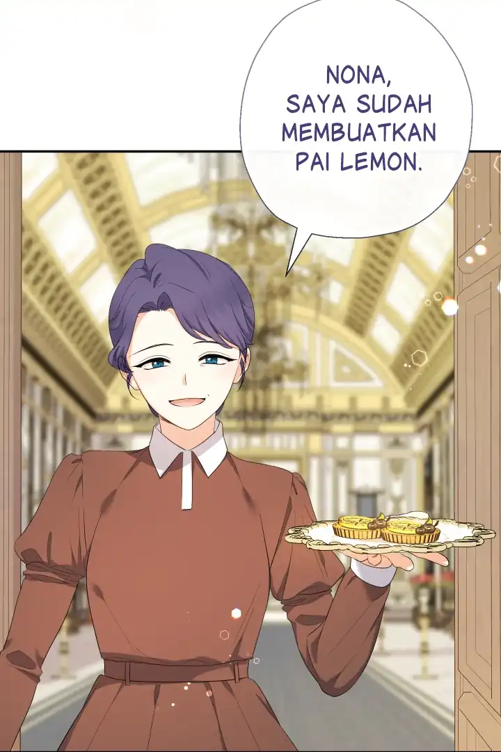 Lord Baby Runs A Romance Fantasy With Cash Chapter 73 - Page 62