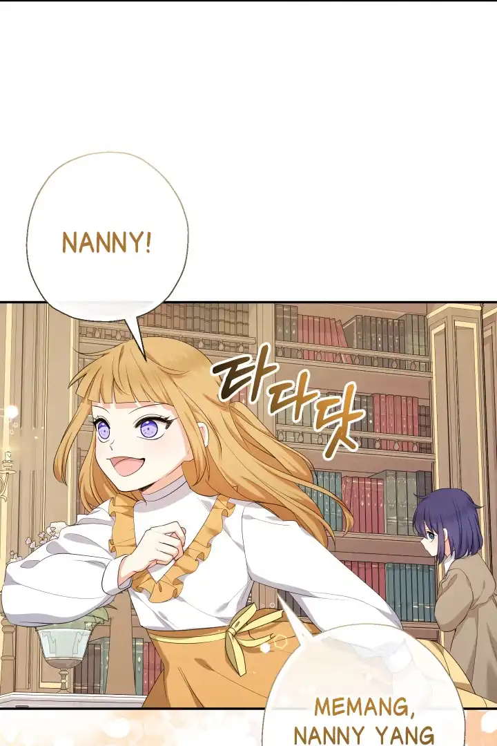 Lord Baby Runs A Romance Fantasy With Cash Chapter 73 - Page 63