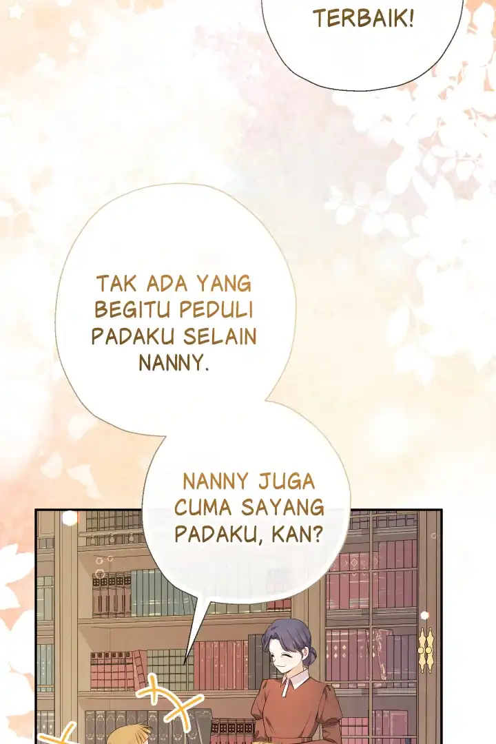Lord Baby Runs A Romance Fantasy With Cash Chapter 73 - Page 64