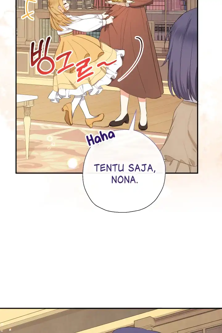 Lord Baby Runs A Romance Fantasy With Cash Chapter 73 - Page 65