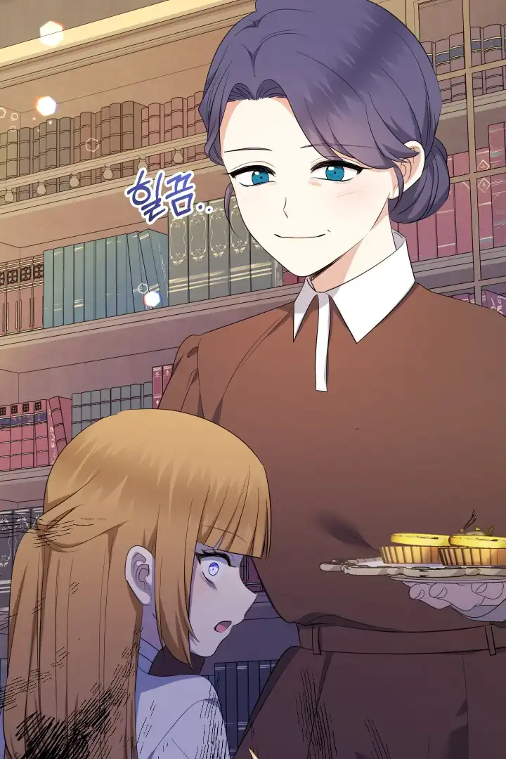 Lord Baby Runs A Romance Fantasy With Cash Chapter 73 - Page 66
