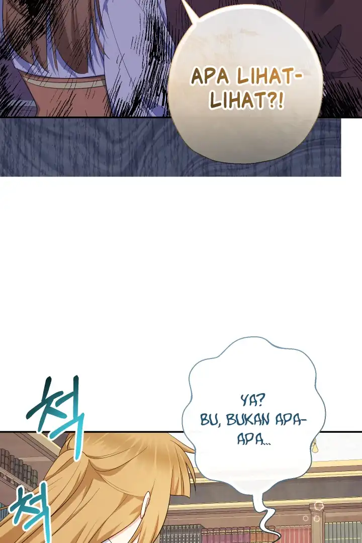 Lord Baby Runs A Romance Fantasy With Cash Chapter 73 - Page 67