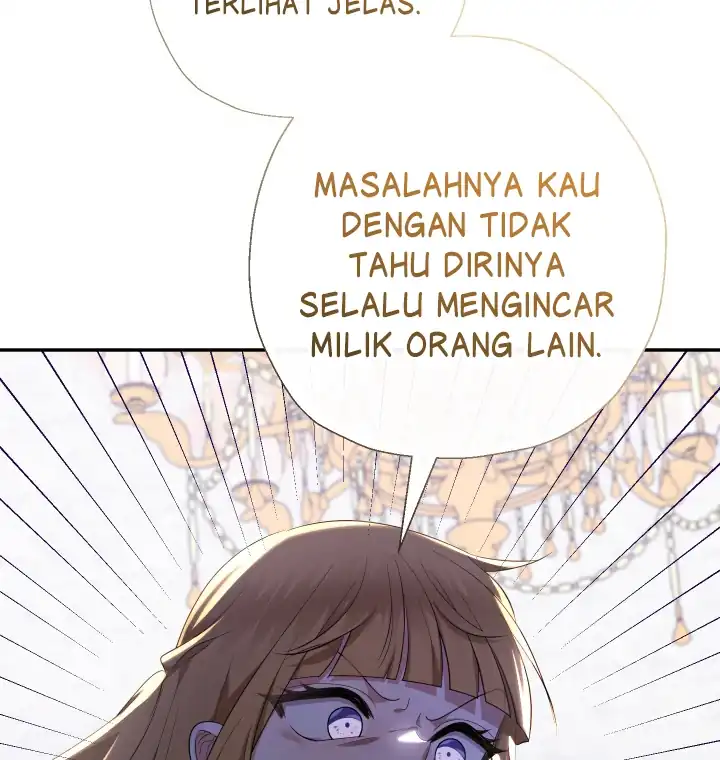 Lord Baby Runs A Romance Fantasy With Cash Chapter 73 - Page 69