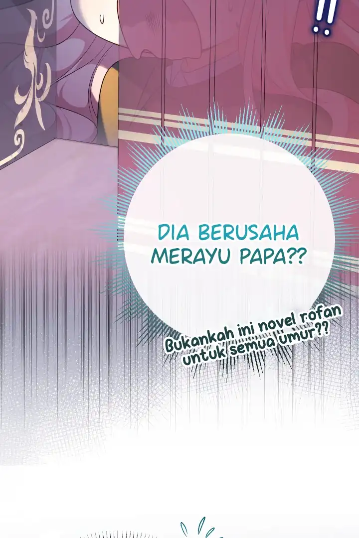 Lord Baby Runs A Romance Fantasy With Cash Chapter 73 - Page 7