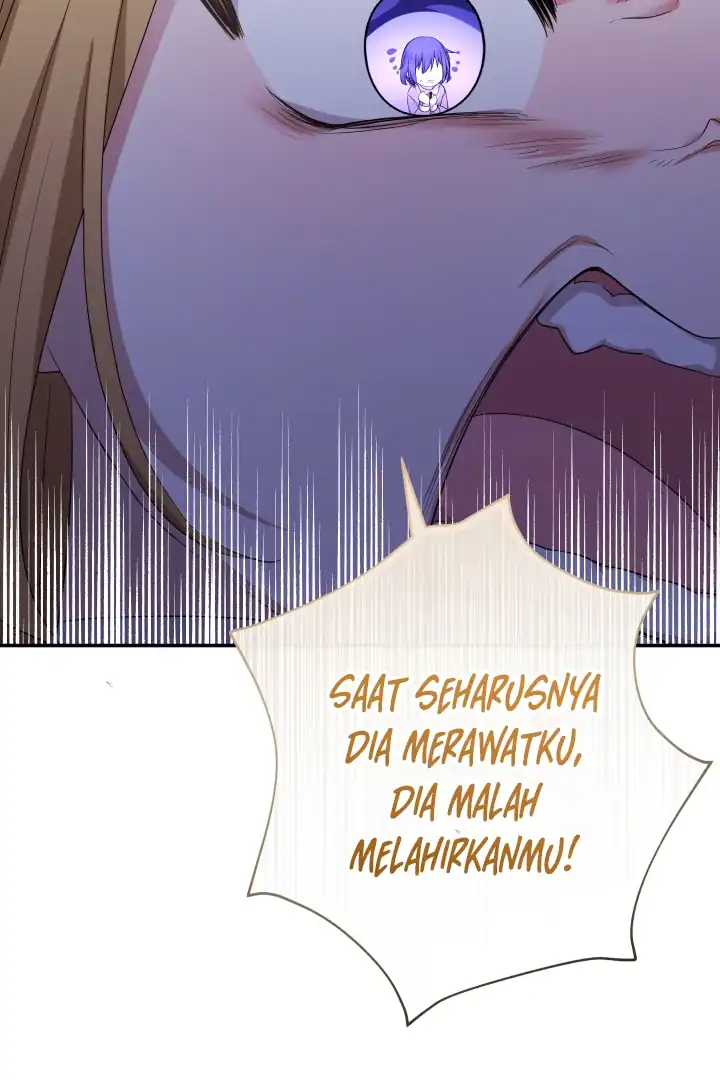 Lord Baby Runs A Romance Fantasy With Cash Chapter 73 - Page 72