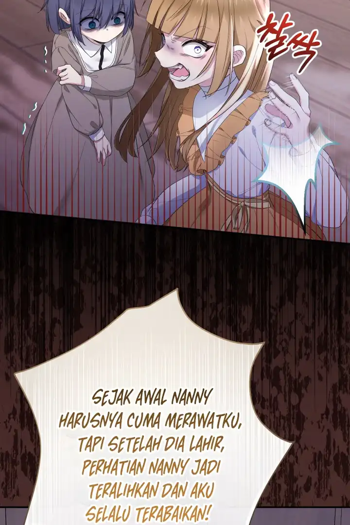 Lord Baby Runs A Romance Fantasy With Cash Chapter 73 - Page 75