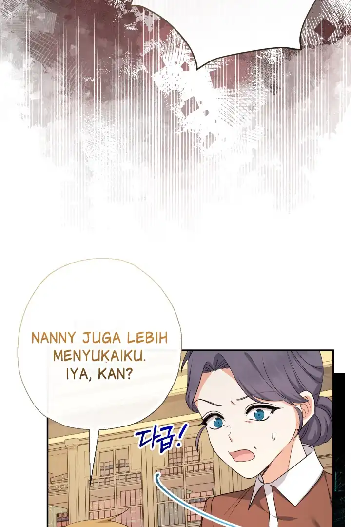 Lord Baby Runs A Romance Fantasy With Cash Chapter 73 - Page 77