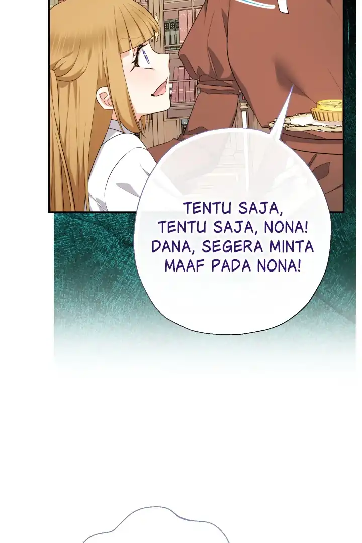 Lord Baby Runs A Romance Fantasy With Cash Chapter 73 - Page 78
