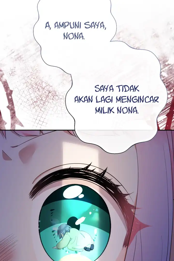 Lord Baby Runs A Romance Fantasy With Cash Chapter 73 - Page 79