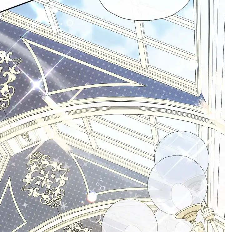 Lord Baby Runs A Romance Fantasy With Cash Chapter 73 - Page 91