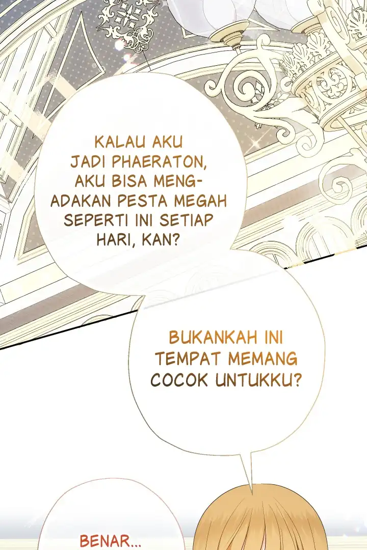 Lord Baby Runs A Romance Fantasy With Cash Chapter 73 - Page 92