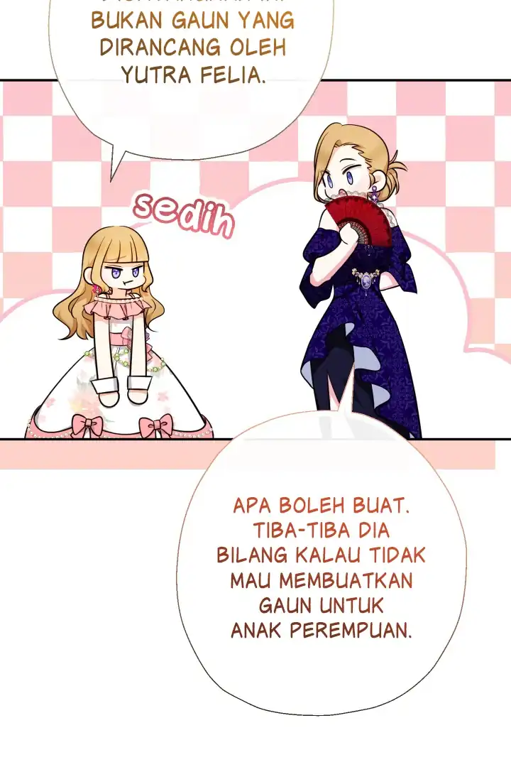 Lord Baby Runs A Romance Fantasy With Cash Chapter 73 - Page 99