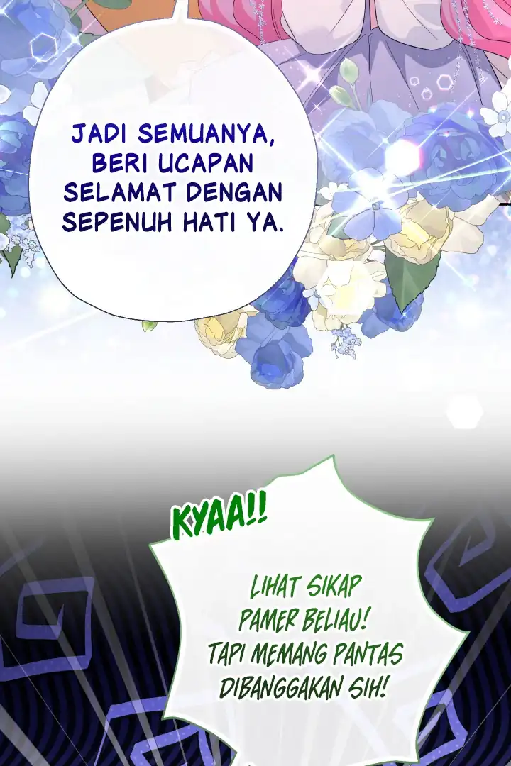 Lord Baby Runs A Romance Fantasy With Cash Chapter 74 - Page 10